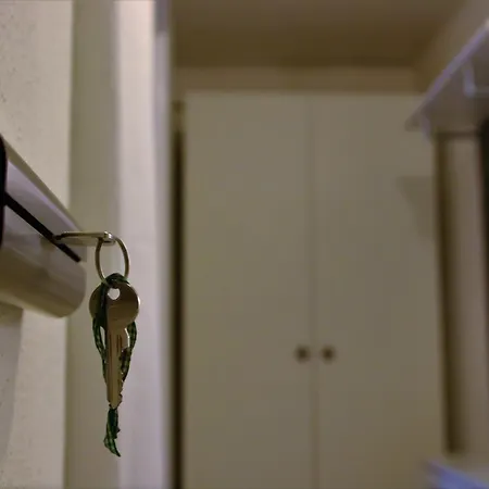 Ferienwohnung Mit Flair רגנסבורג