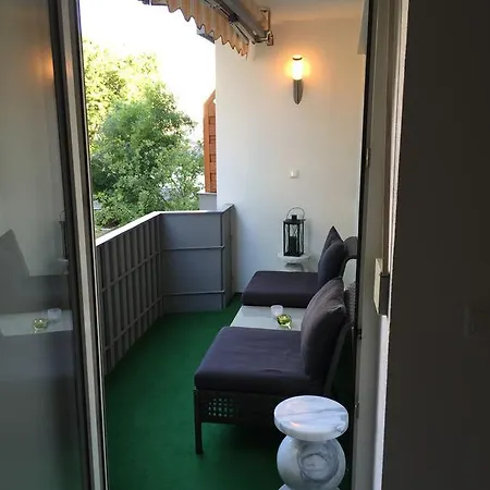 Ferienwohnung Mit Flair 레겐스부르크