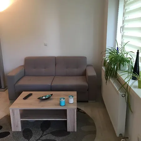 Ferienwohnung Mit Flair *
