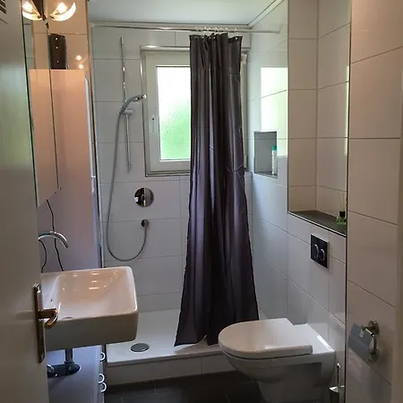 Ferienwohnung Mit Flair