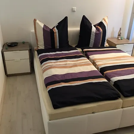 Ferienwohnung Mit Flair 아파트 *