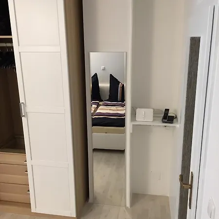 Ferienwohnung Mit Flair * 레겐스부르크