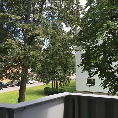아파트 Ferienwohnung Mit Flair
