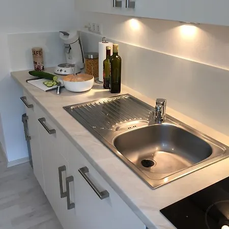 Ferienwohnung Mit Flair 아파트 레겐스부르크