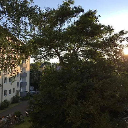 Ferienwohnung Mit Flair 아파트