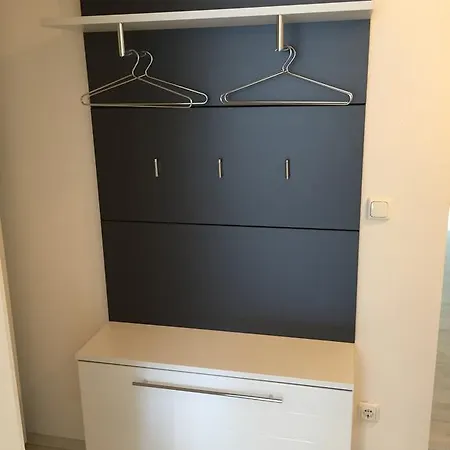 Ferienwohnung Mit Flair *
