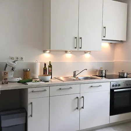 Ferienwohnung Mit Flair