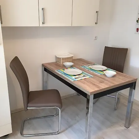 Ferienwohnung Mit Flair * 레겐스부르크