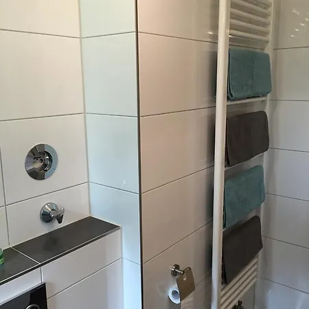 Ferienwohnung Mit Flair 아파트 레겐스부르크