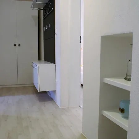 아파트 Ferienwohnung Mit Flair 레겐스부르크