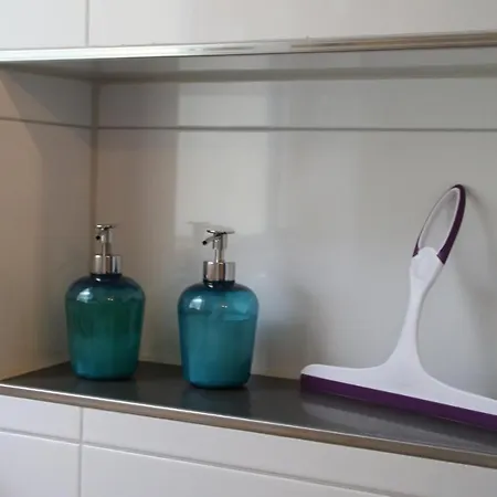 Ferienwohnung Mit Flair 아파트 레겐스부르크