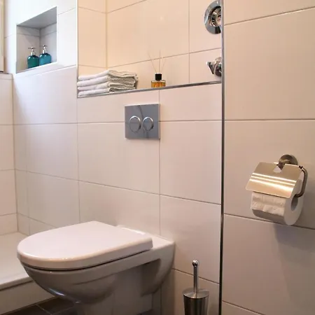Ferienwohnung Mit Flair 아파트 레겐스부르크