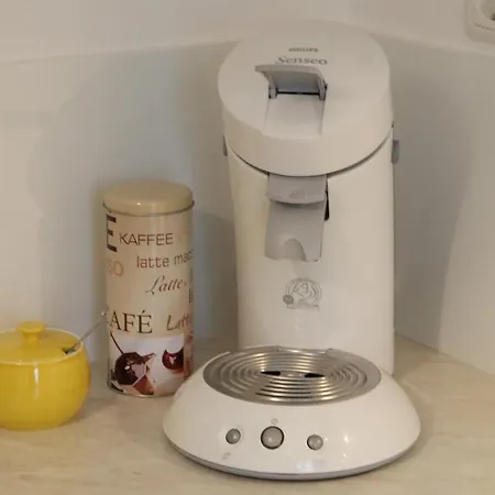 Ferienwohnung Mit Flair 아파트 *