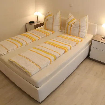 Ferienwohnung Mit Flair 아파트