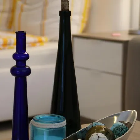 Ferienwohnung Mit Flair *