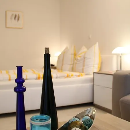 아파트 Ferienwohnung Mit Flair 레겐스부르크