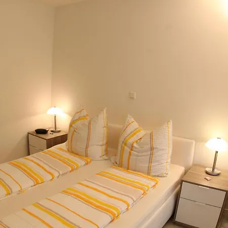 Ferienwohnung Mit Flair 아파트 *