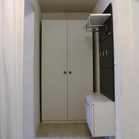 Ferienwohnung Mit Flair