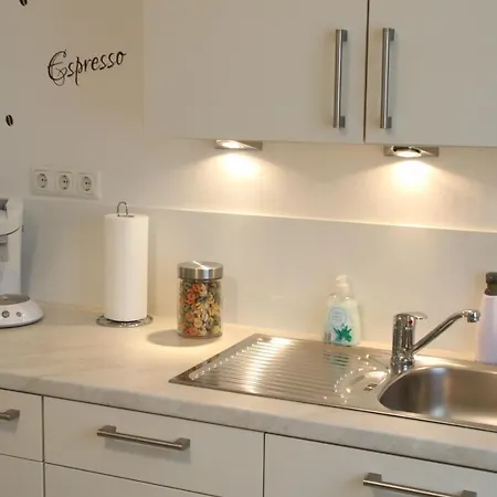 Ferienwohnung Mit Flair